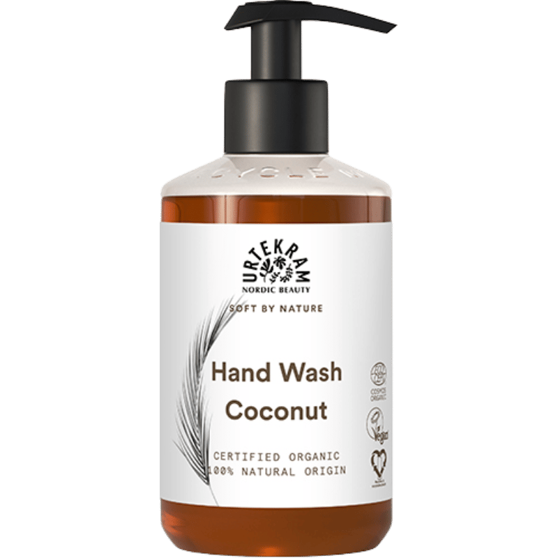 Urtekram Coconut Hand Soap 300 ml.