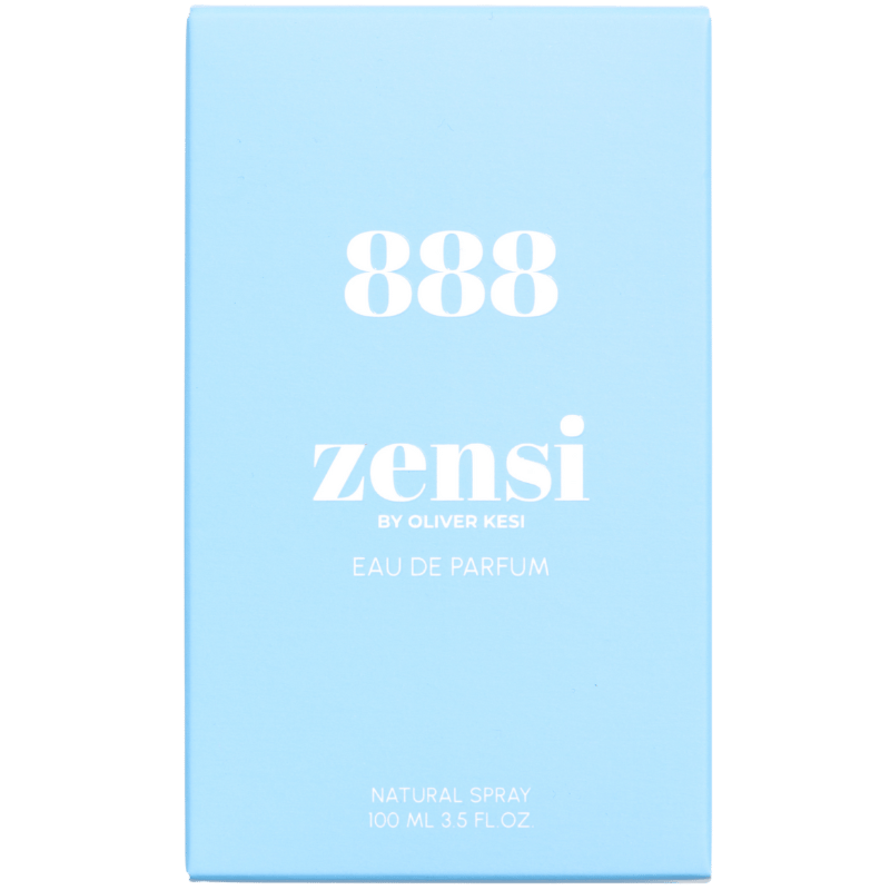 Zensi By Oliver Kesi 888 EDP (100 ml)