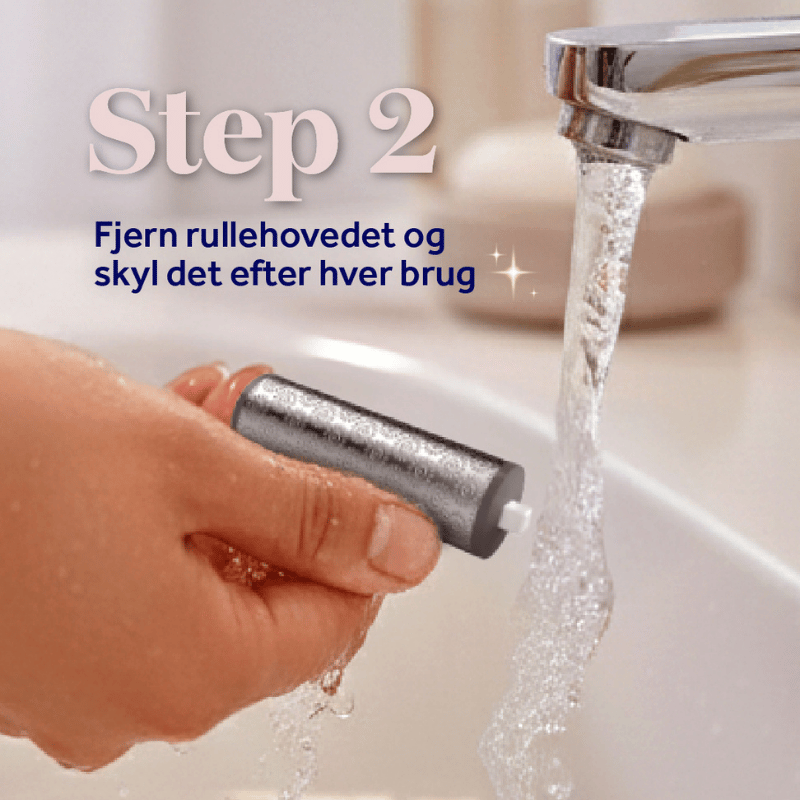 Scholl Pedi Perfect Refills Ultra (1 stk)