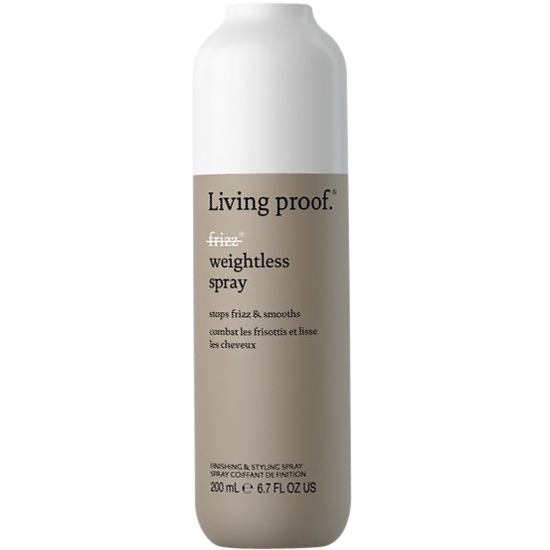 Living Proof Frizz Weightless Spray 200 ml.