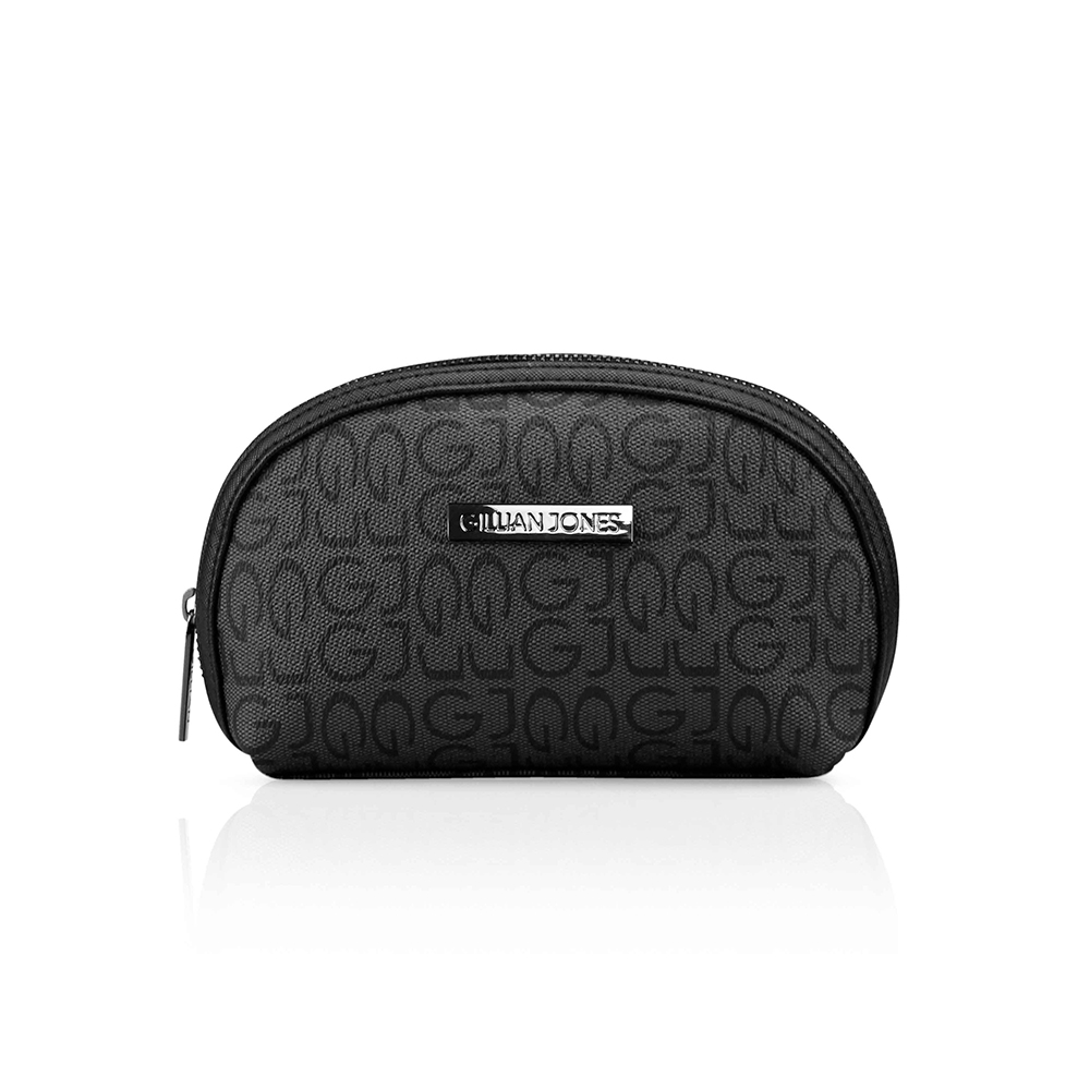 Gillian Jones Dome Makeup Pung Sort