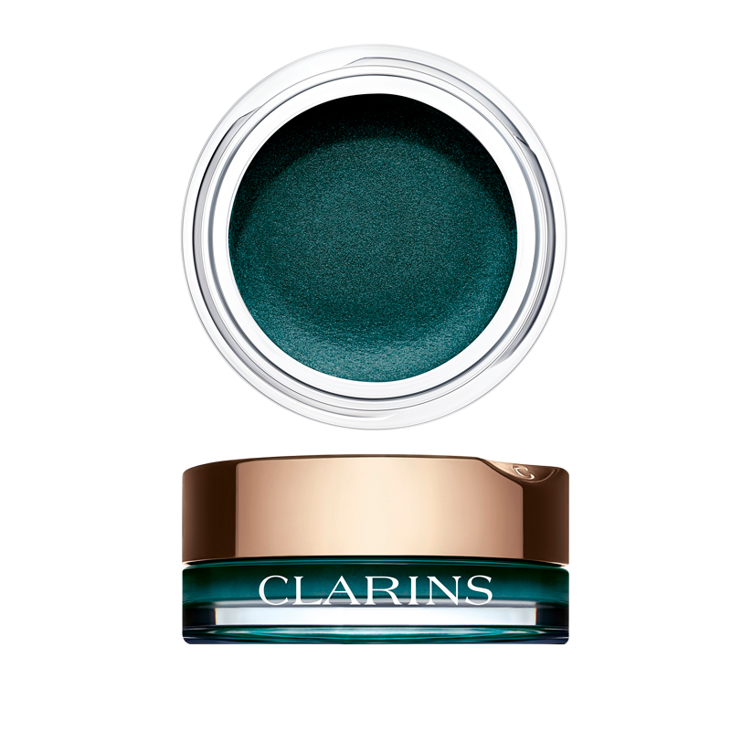 Clarins Mono Ombre Eye 05 Green Mile (5 g)
