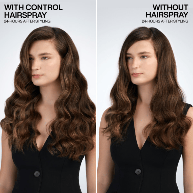 Redken Control Hairspray (400 ml)
