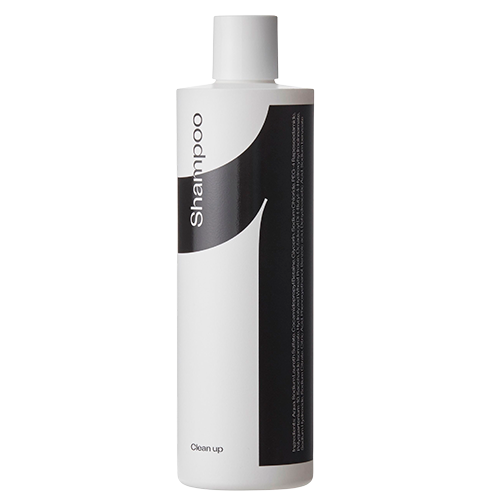 Clean Up Shampoo Nr. 1 (500 ml)