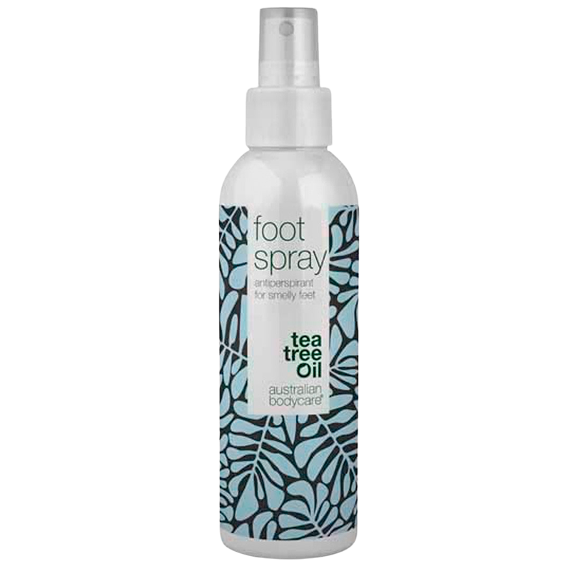 Australian Bodycare Foot Spray 150 ml.