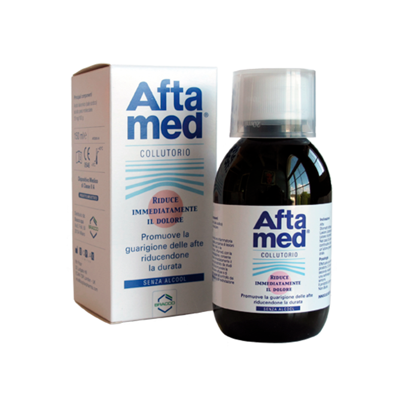 Aftamed Mundskyl (150 ml)