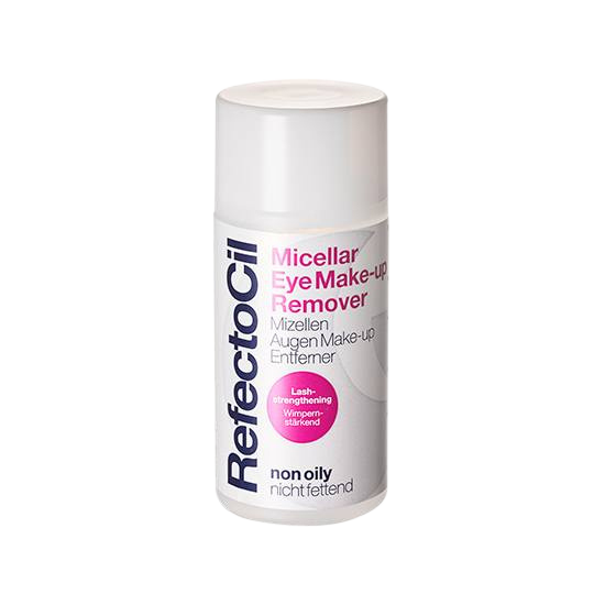 RefectoCil Micellar Eye Make-Up Remover 150 ml.