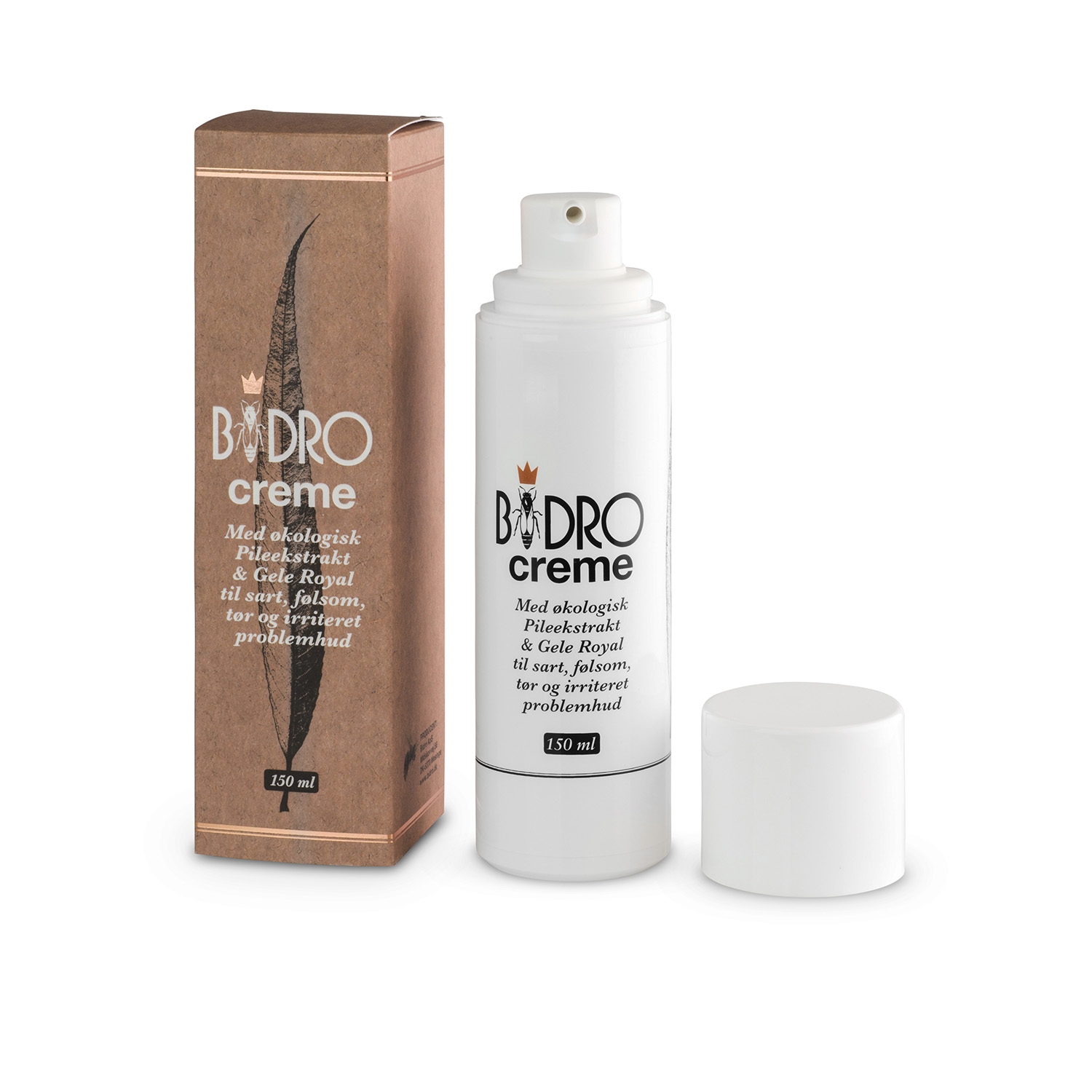 Bidro Creme (150 ml)