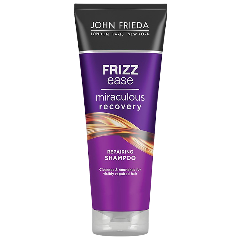 John Frieda Frizz Ease Miraculous Recovery Shampoo 250 ml.