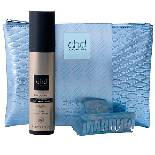 GHD Christmas Bundle Bag (1 stk)