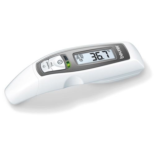 Beurer FT65 Multifunktionelt Termometer