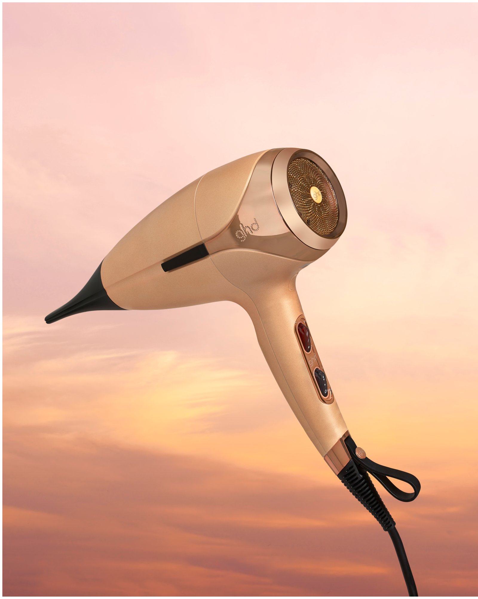 GHD Helios Hårtørrer Sunsthetic Collection (1 stk)