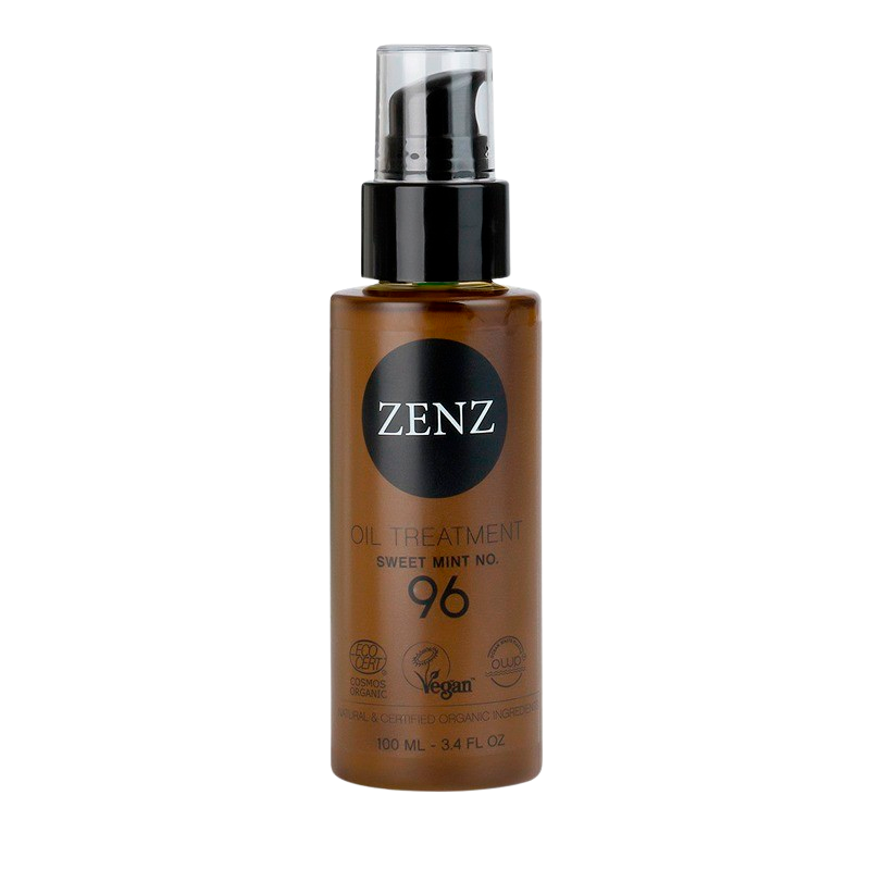 Zenz Oil Treatment Sweet Mint No. 96 (100 ml)