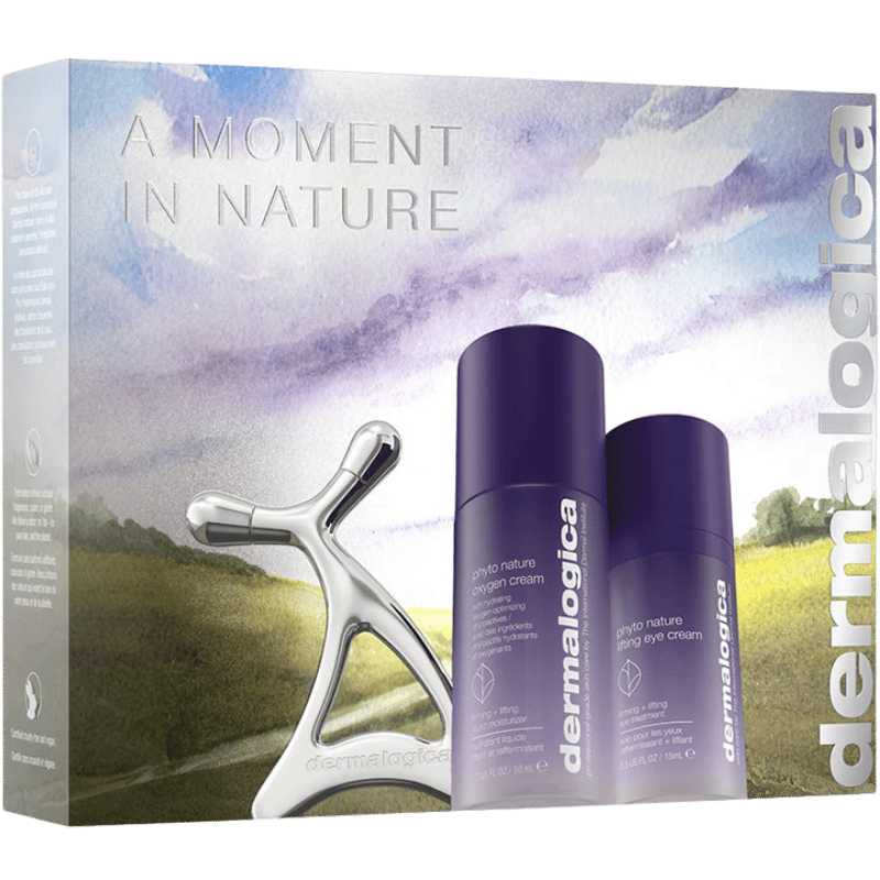 Dermalogica A Moment In Nature (1 sæt)