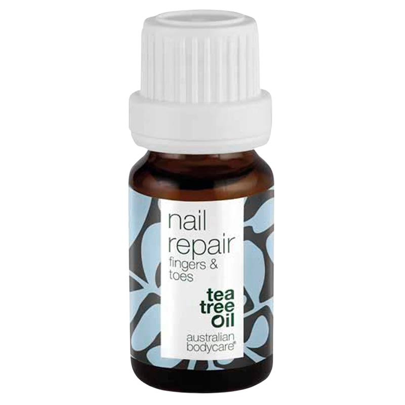 Australian Bodycare Nail Repair 10 ml.