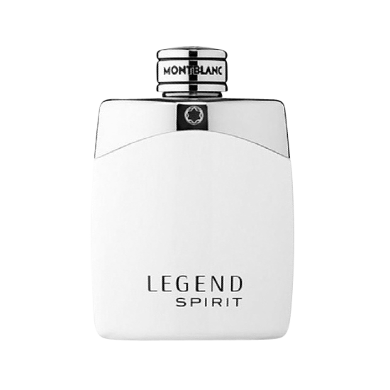 Mont Blanc Legend Spirit EDT 50 ml.