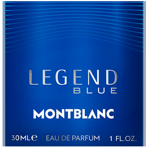 Mont Blanc Legend Blue EDP (30 ml)