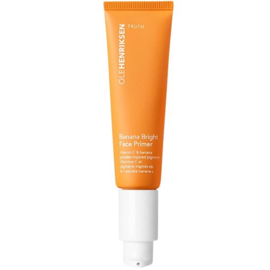 Ole Henriksen Truth Banana Bright Face Primer 30 ml.