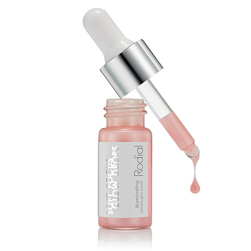 Rodial Soft Focus Drops Deluxe (10 ml)