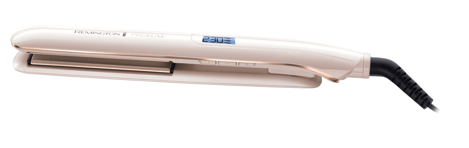 Remington S9100 PROluxe Slim Glattejern