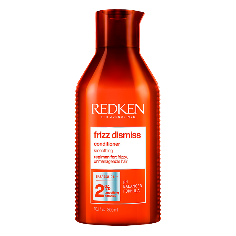 Redken Frizz Dismiss Conditioner (300 ml)