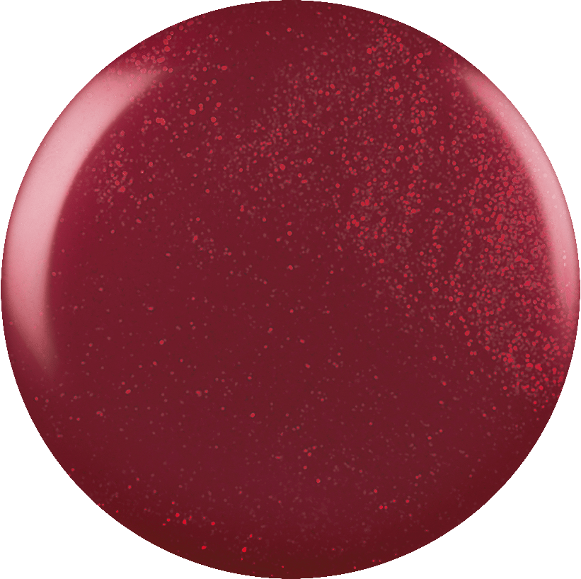 CND Vinylux Weekly Polish Crimson Sash 15 ml.