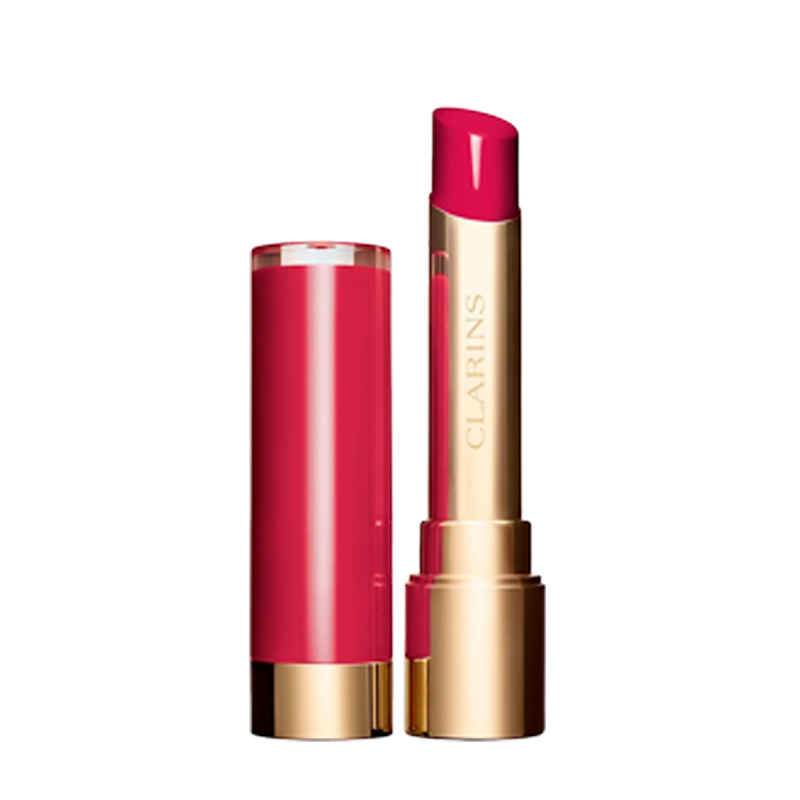 Clarins Joli Rouge Lacquer 762 Pop Pink (3 g)