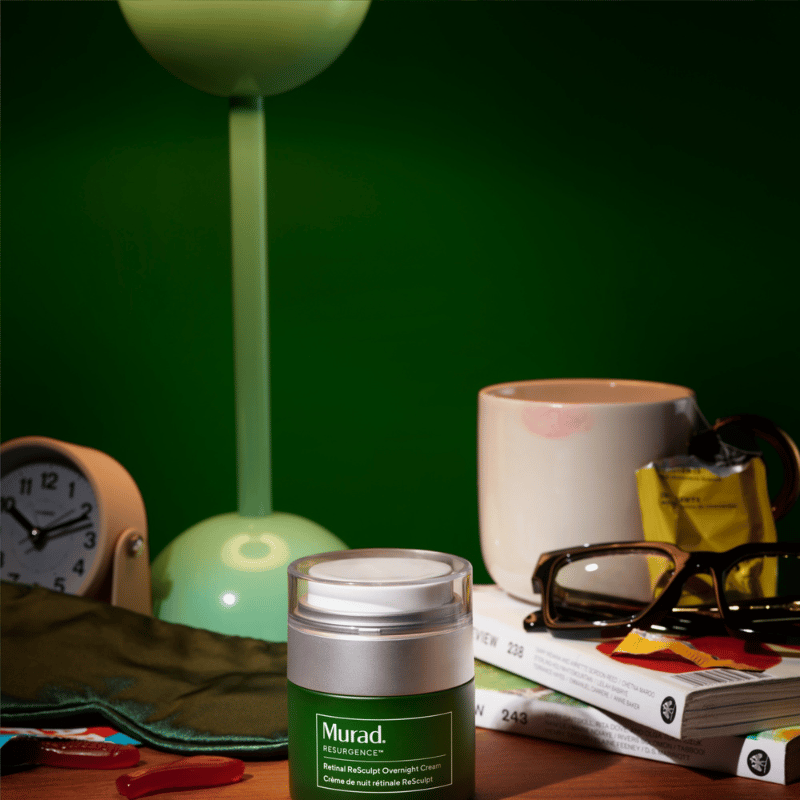 Murad Retinal Resculpt Overnight Cream (50 ml)