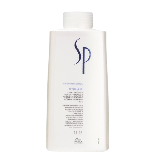 Wella SP Hydrate Conditioner 1000 ml.