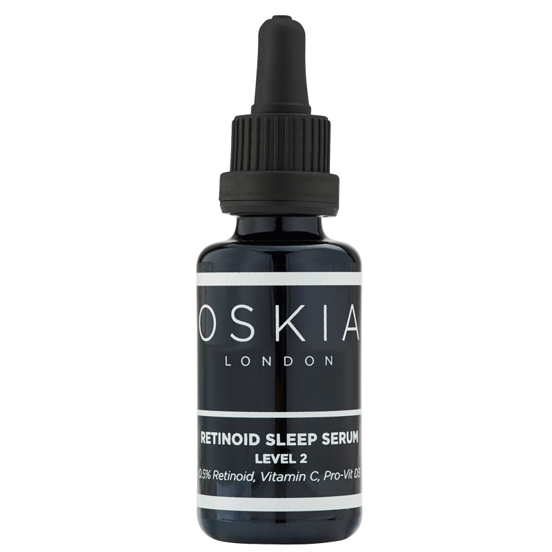 Oskia Retinoid Sleep Serum Level 2 - 0.5% (30 ml)