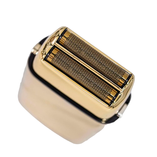 Babyliss PRO FoilFX02 4 ARTISTS Shaver Gold (1 stk)