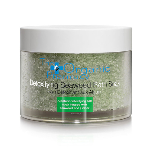 The Organic Pharmacy Detoxifying Seaweed Bath Soak 325 g.