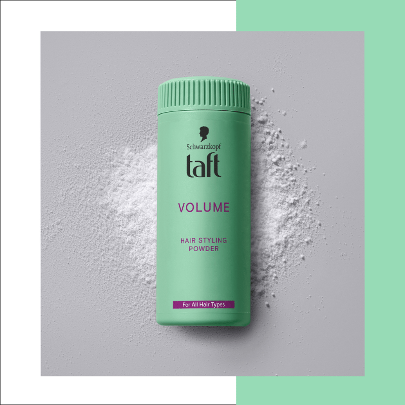 Schwarzkopf Taft Volume Powder (10 g)