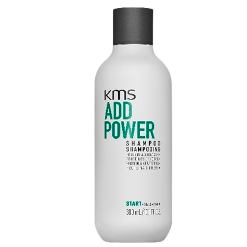 KMS AddPowder Shampoo 300 ml.