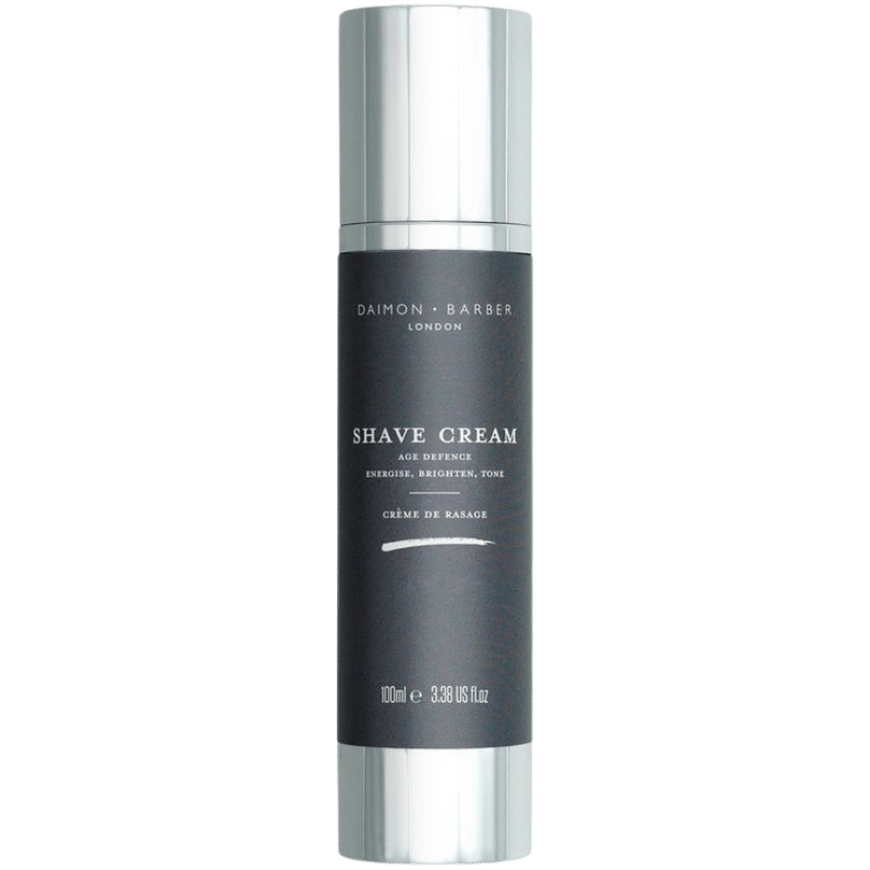 Daimon Barber Shave Cream (100 ml)