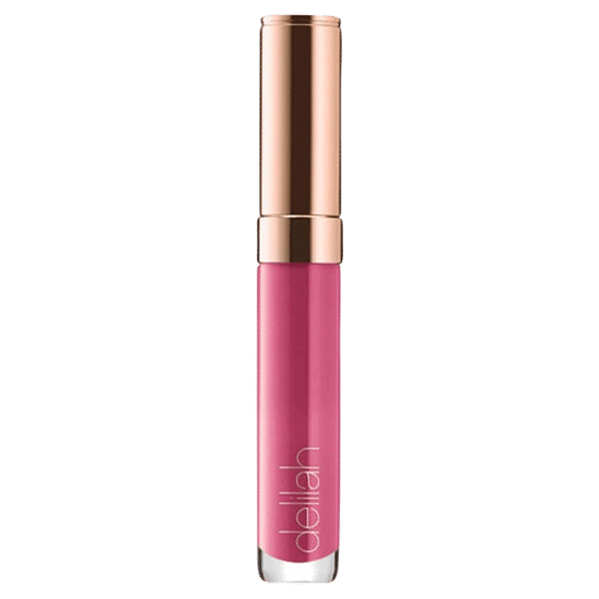 delilah Colour Gloss Ultimate Shine Lipgloss Orchid 6.5 ml.