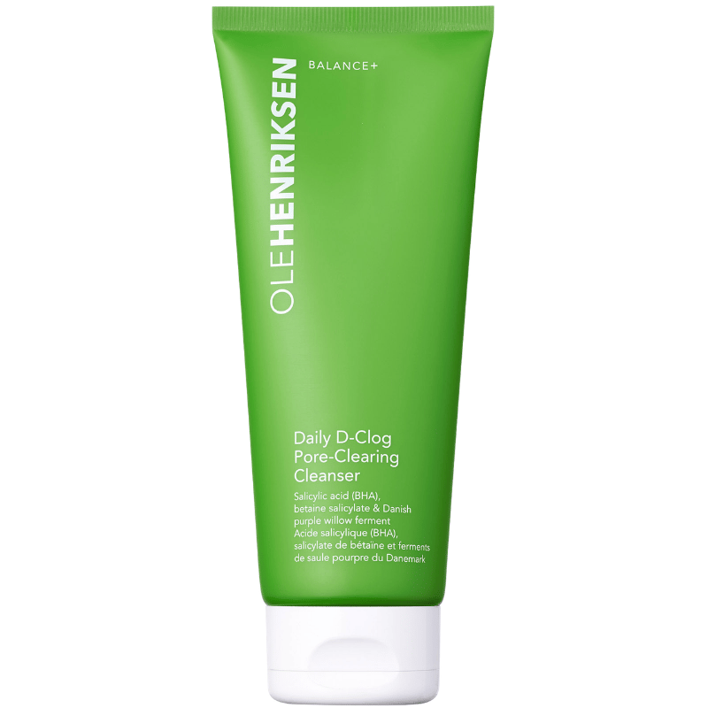 Ole Henriksen Balance Daily D-Clog Pore-Clearing Cleanser (150 ml)