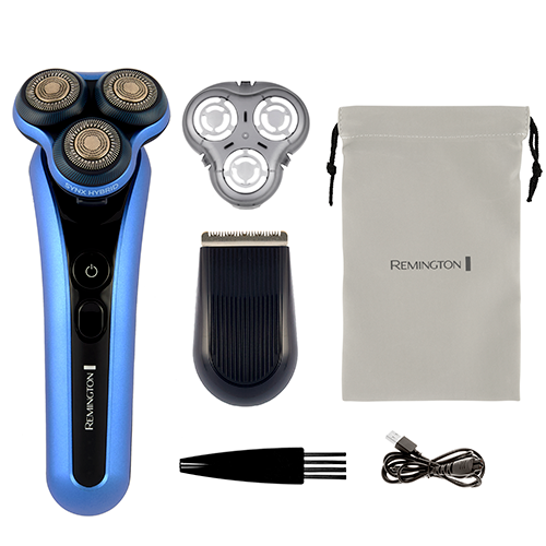 Remington X7 Limitless X Roterende Barbermaskine