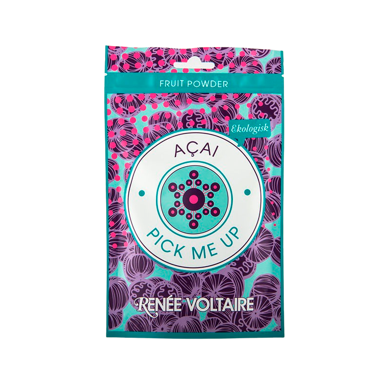 Renée Voltaire Acai pulver Ø (50 g)