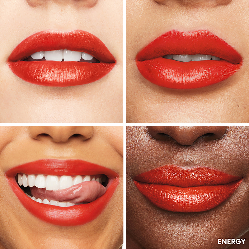 bareMinerals Mineralist Hydra-Smoothing Lipstick Energy (4 g)