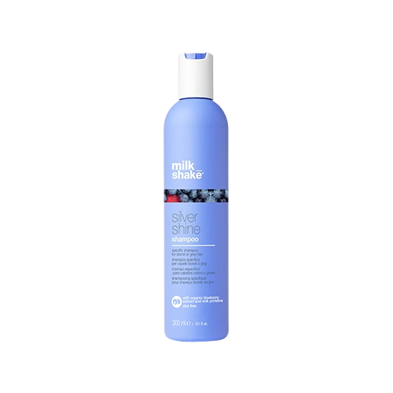 Milk_shake Silver Shine Shampoo 300 ml.