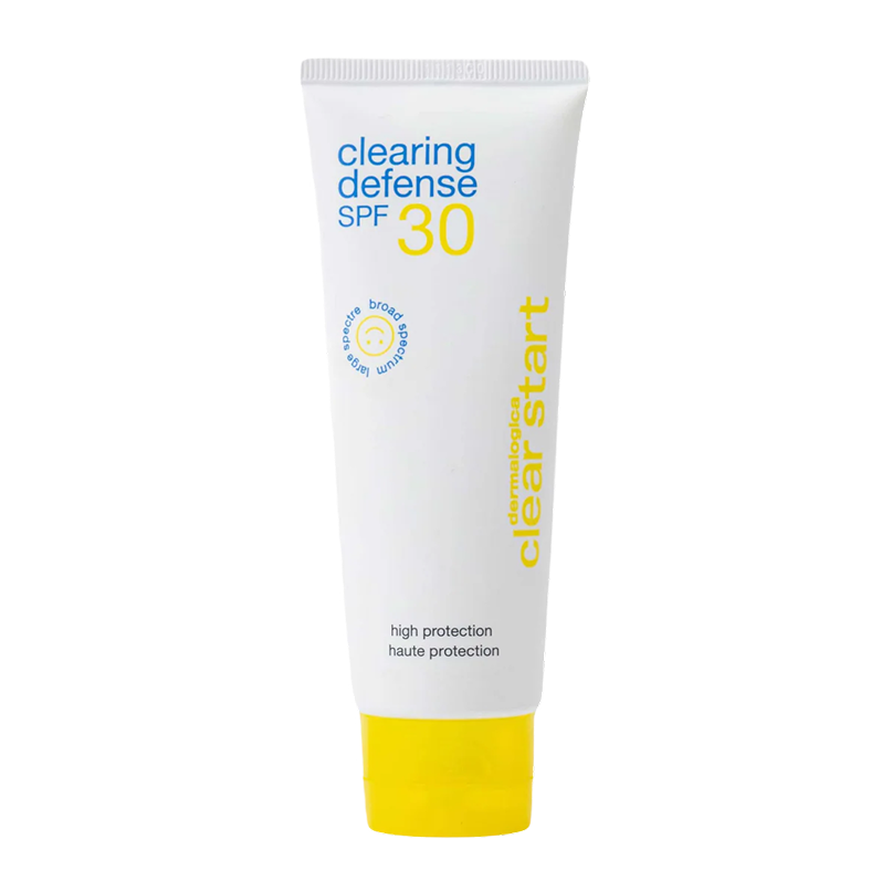 Dermalogica Clear Start Clearing Defense SPF30 59 ml.