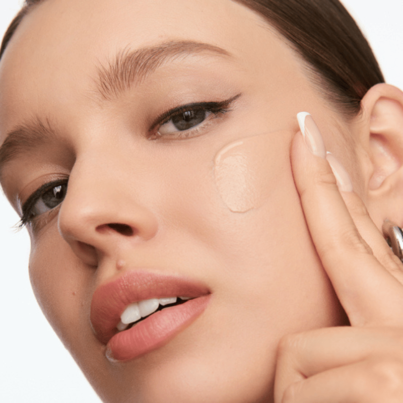 Wonderskin Hyper Bond All-Day Stay Serum Foundation Lunar (30 ml)