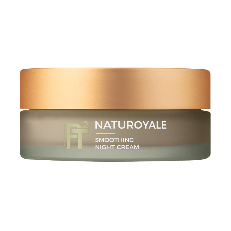 Annemarie Börlind Naturoyale Smoothing Night Cream (50 ml)