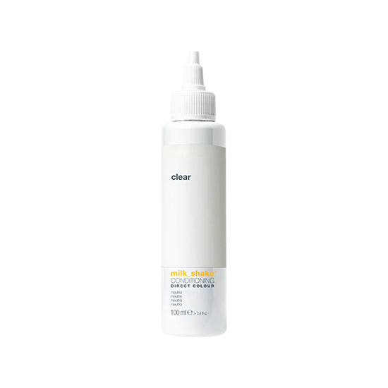 Milk_shake Conditioning Direct Colour Clear 100 ml.