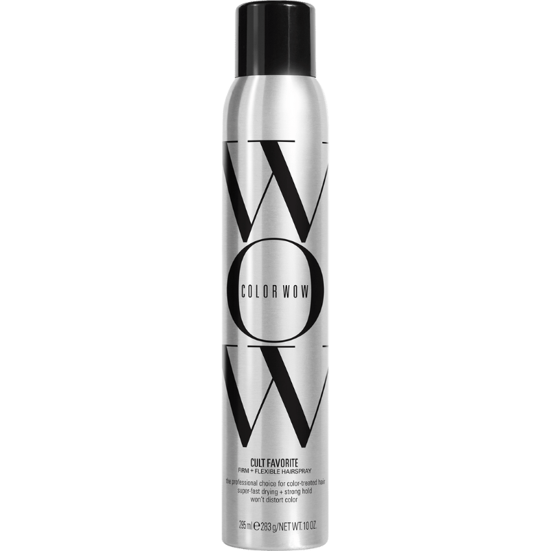 Color Wow Cult Favorite Firm & Flexible Hairspray (295 ml)
