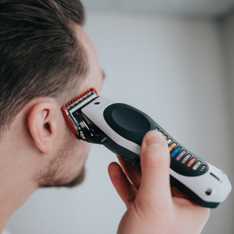WAHL Hårklipper Color Pro Lithium (1 stk)