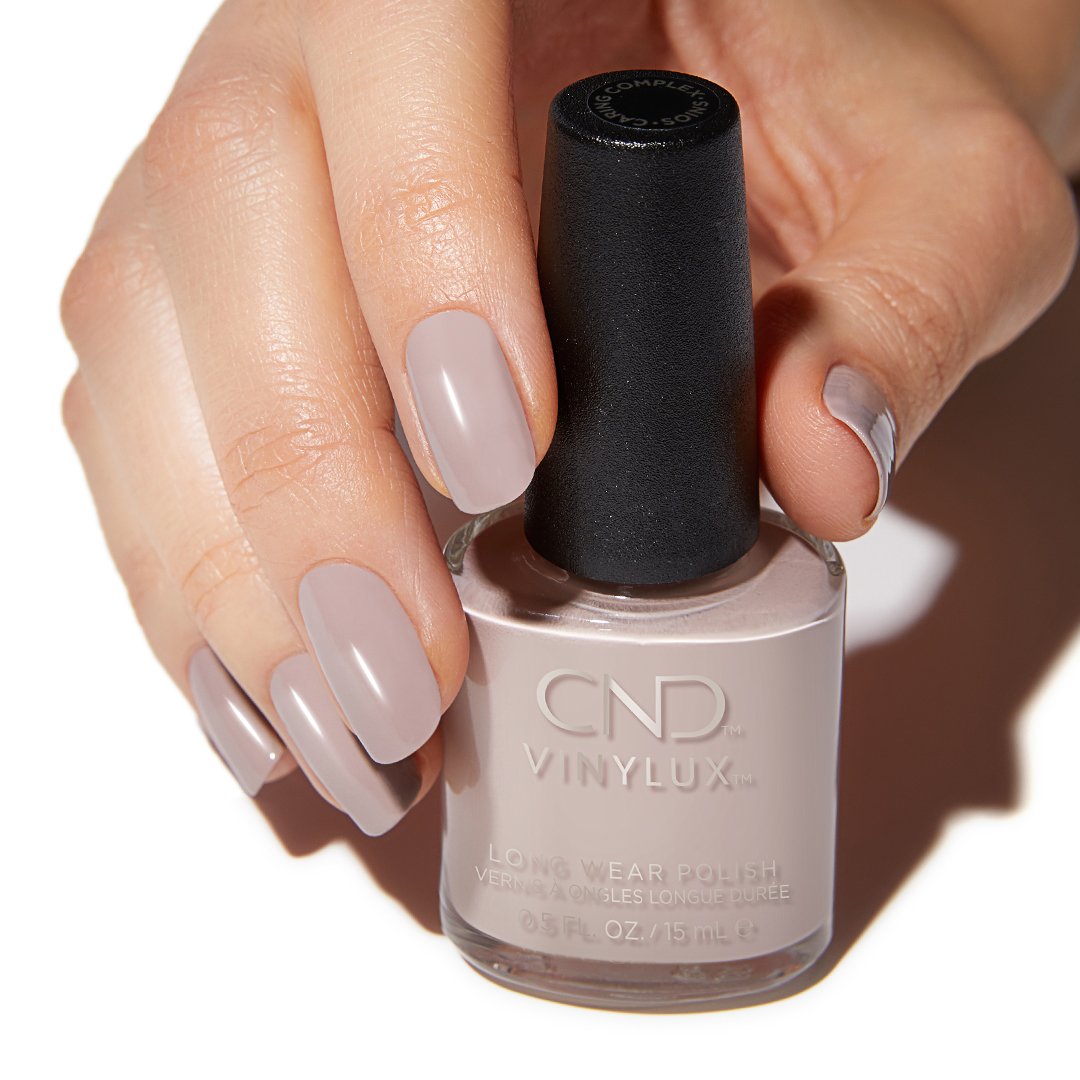 CND Vinylux Weekly Polish Field Fox 15 ml.