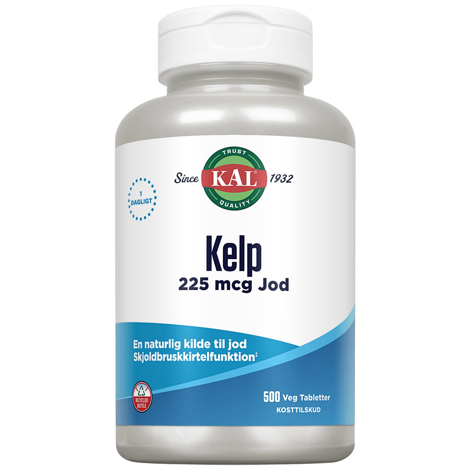 KAL Kelp (500 tabl)