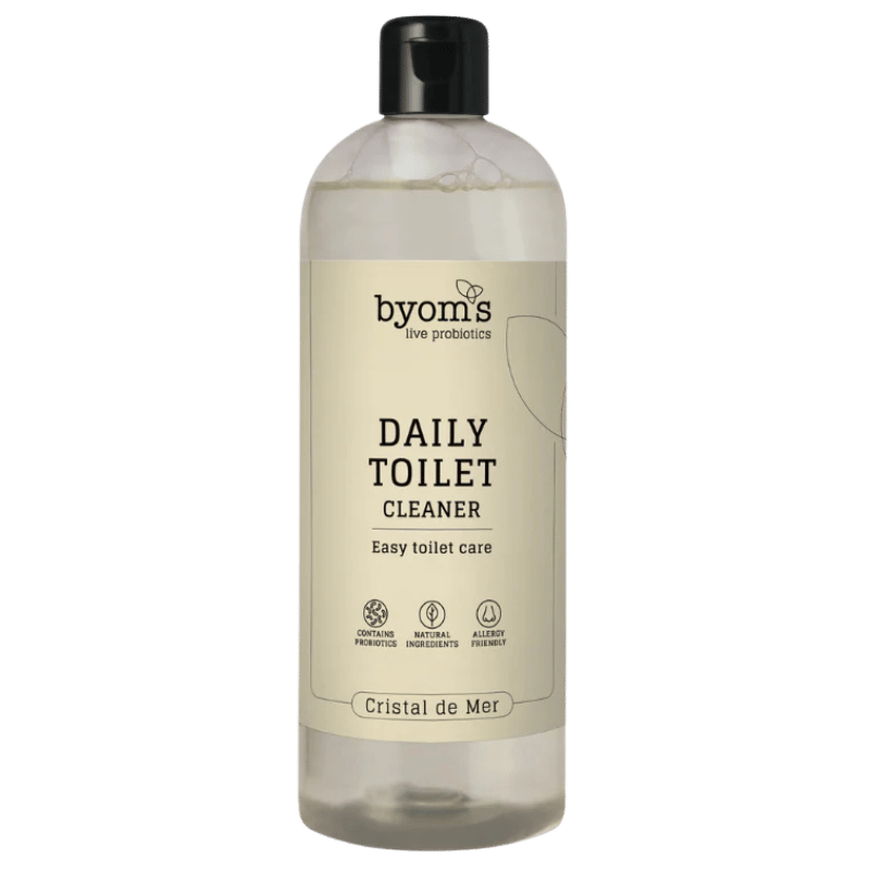 byoms Daily Toilet Cleaner Scentet (480 ml)